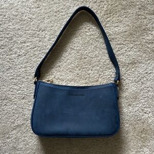 Deep Water Lucy Shoulder Bag